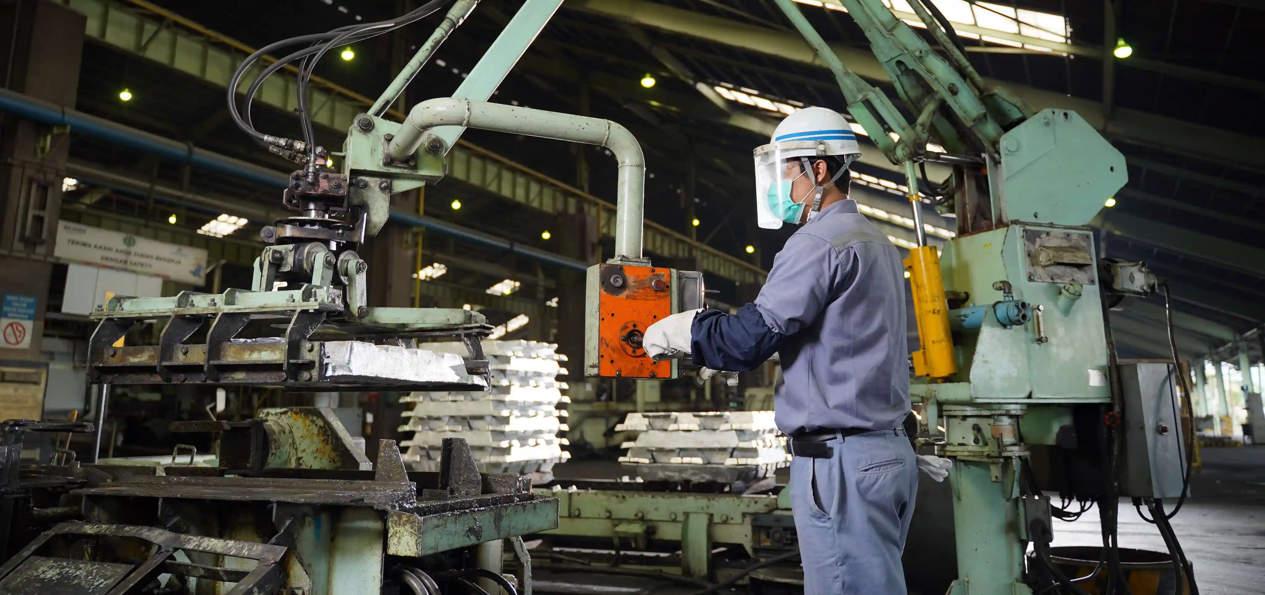 Responsible Sourcing